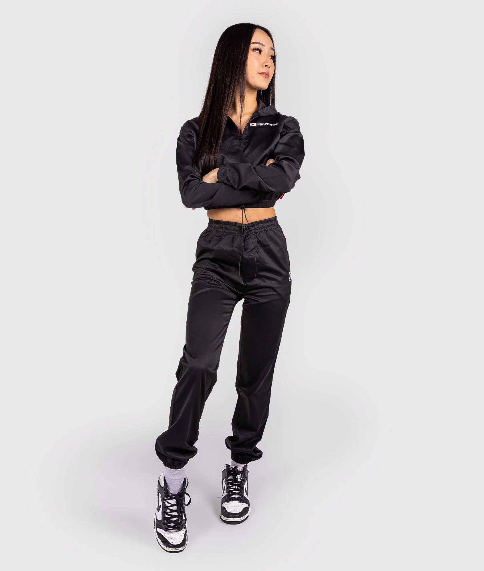 Aero Track Set - Black - Image 8