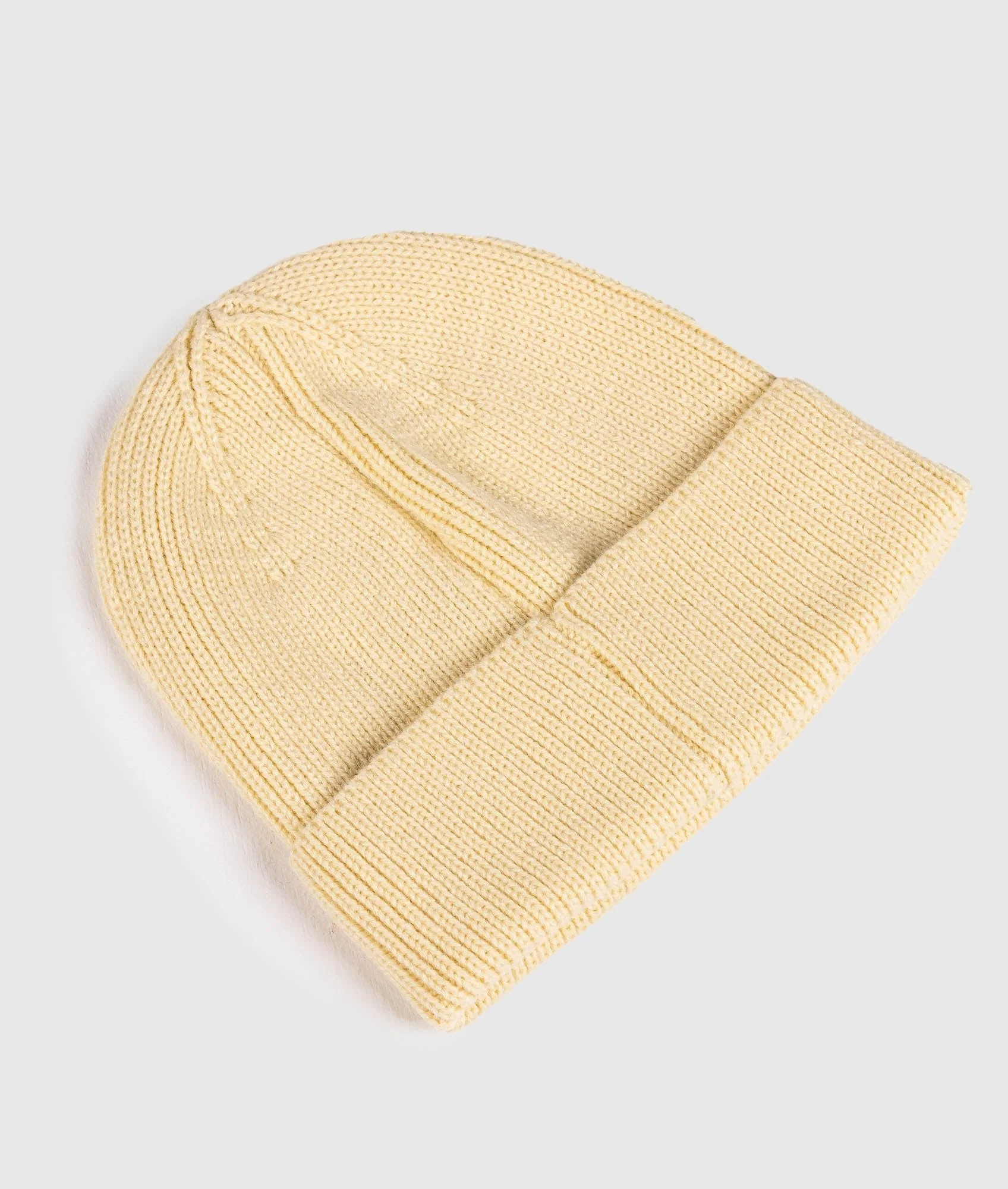 Essential Wheat Beanie - Image 5