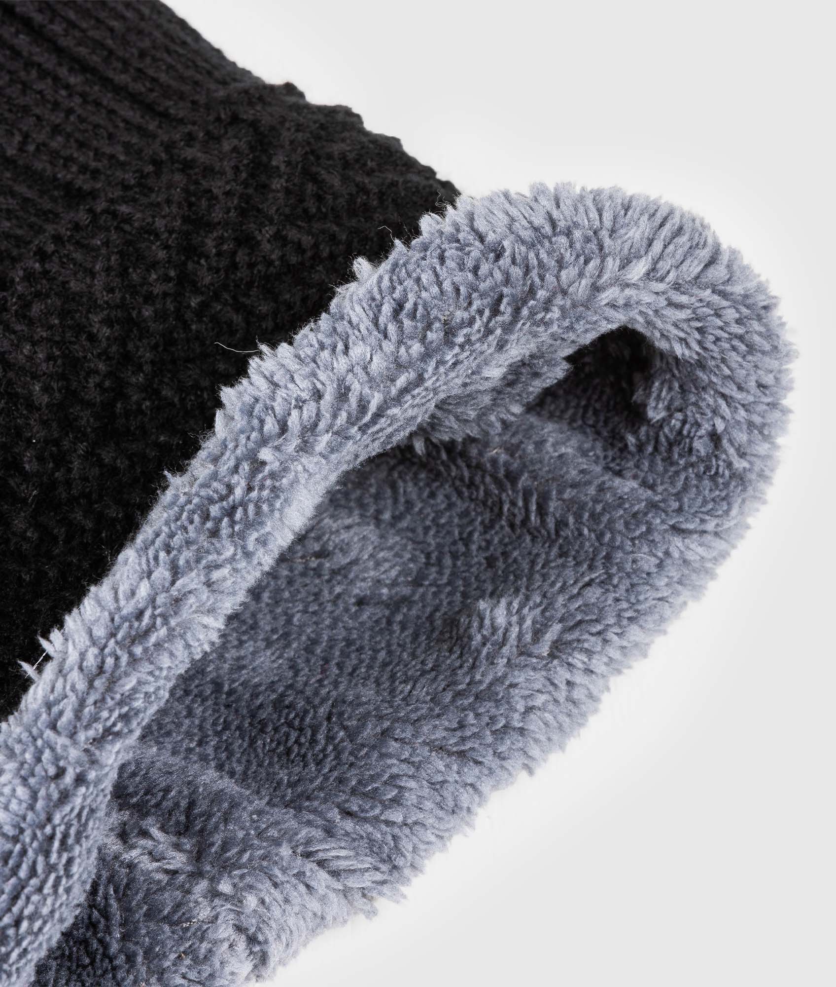 Industrial Fleece Beanie - Image 4