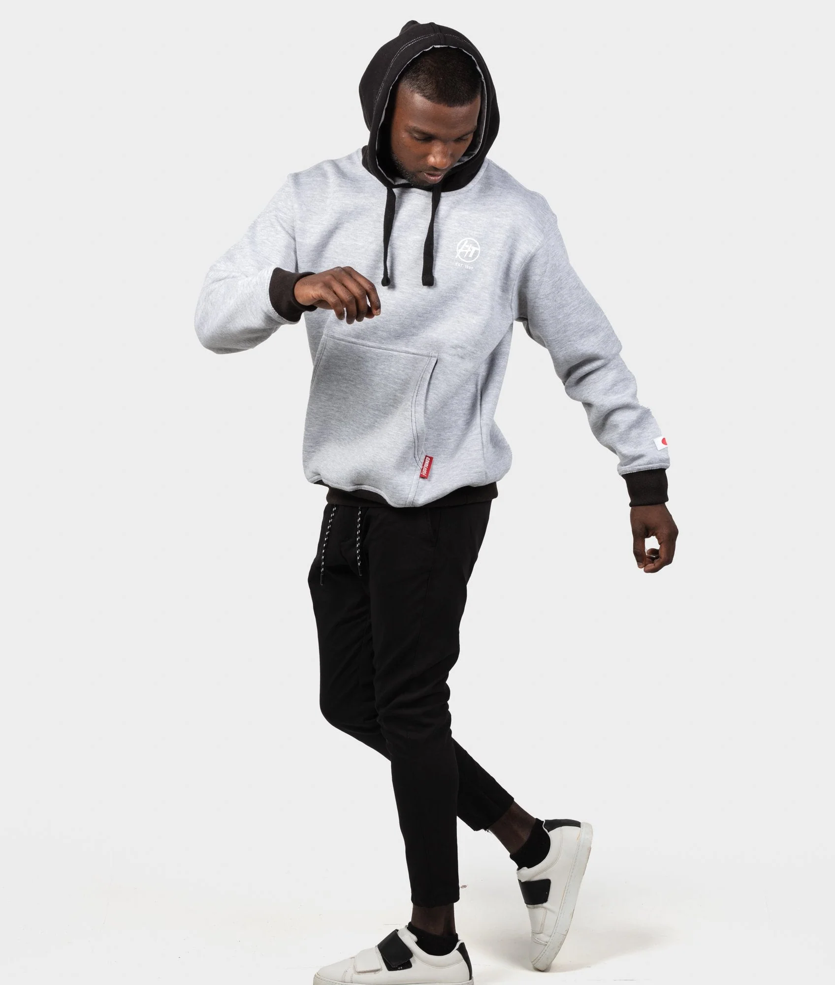 HTXJPN Crossing Hoodie - Image 3