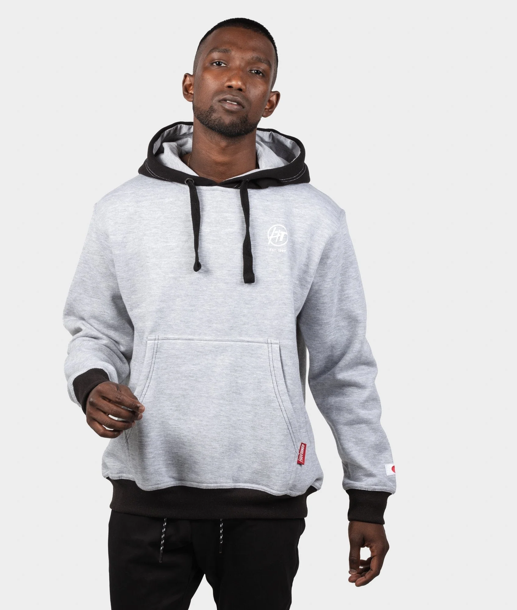 HTXJPN Crossing Hoodie - Image 4