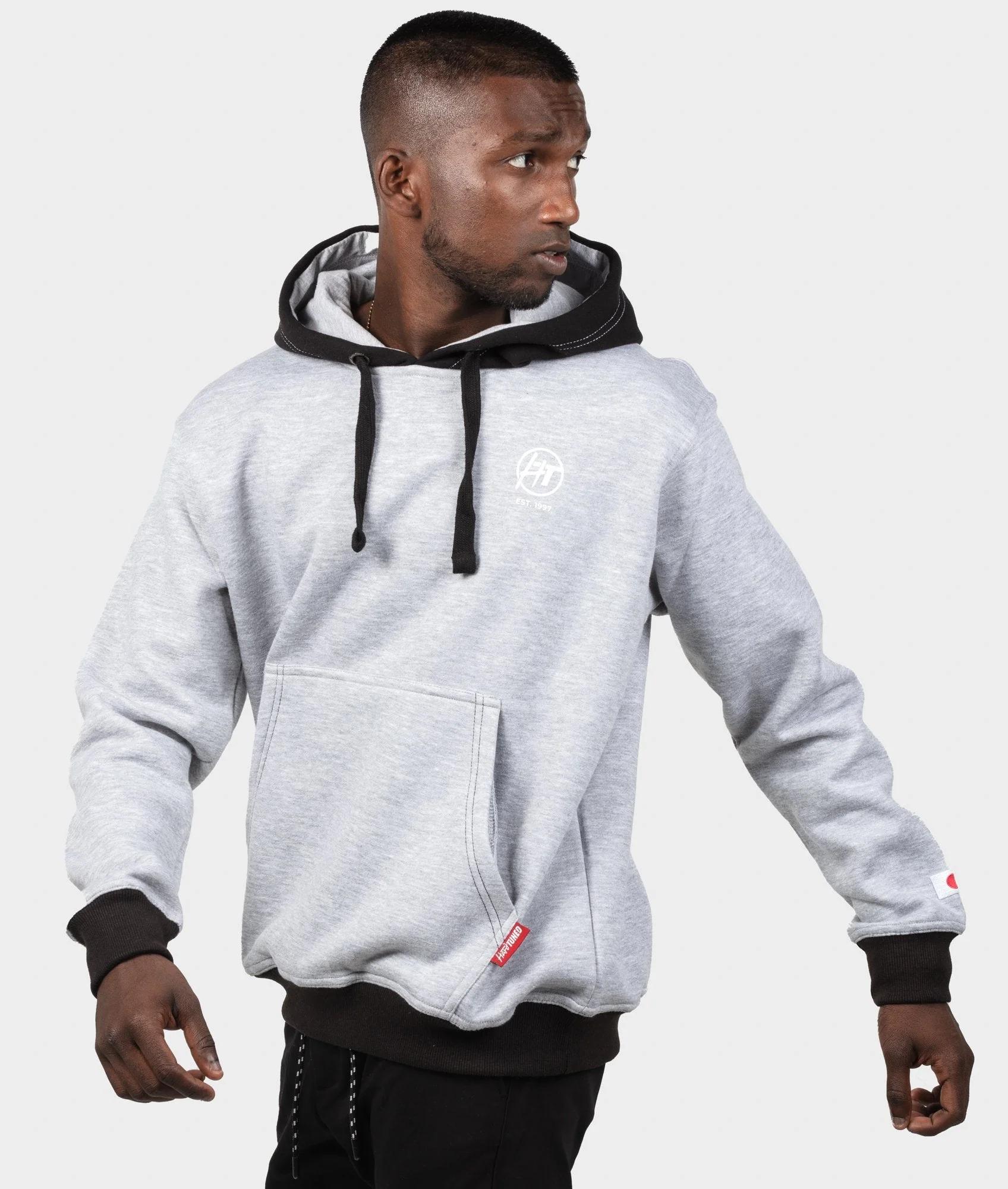 HTXJPN Crossing Hoodie - Image 7