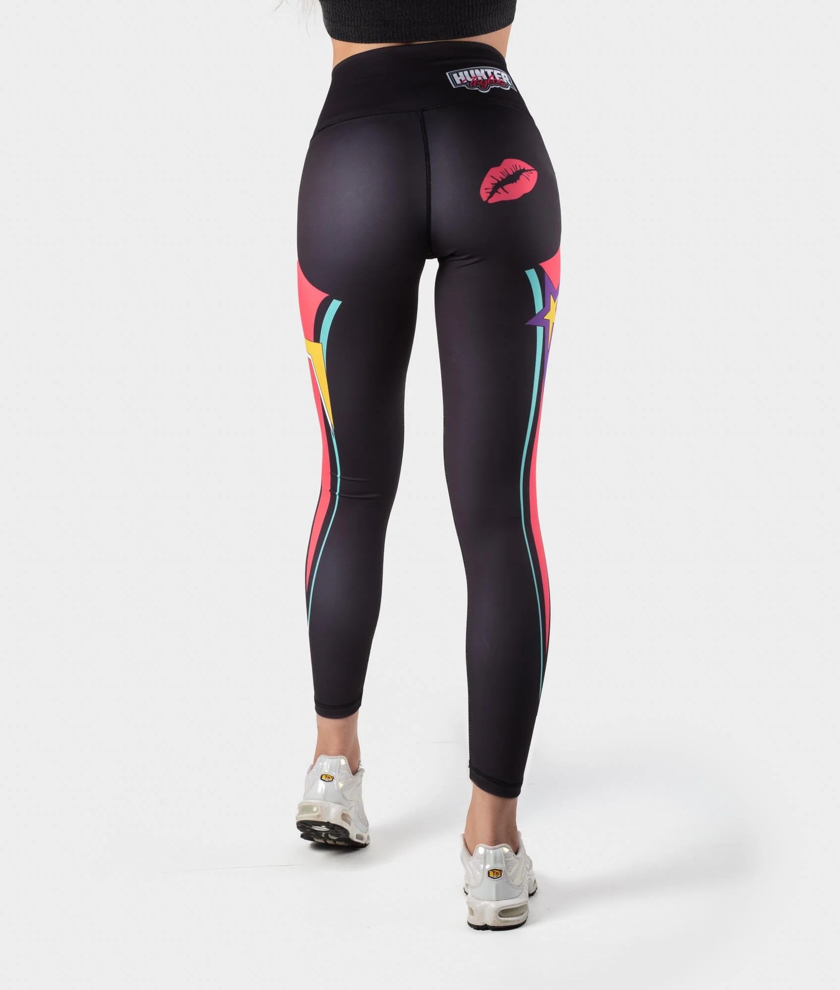 Hunter Taylor x Hardtuned Leggings - Image 3