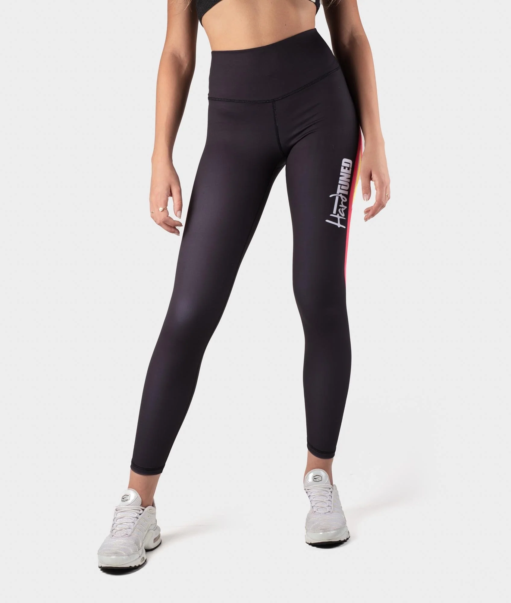 Hunter Taylor x Hardtuned Leggings - Image 4