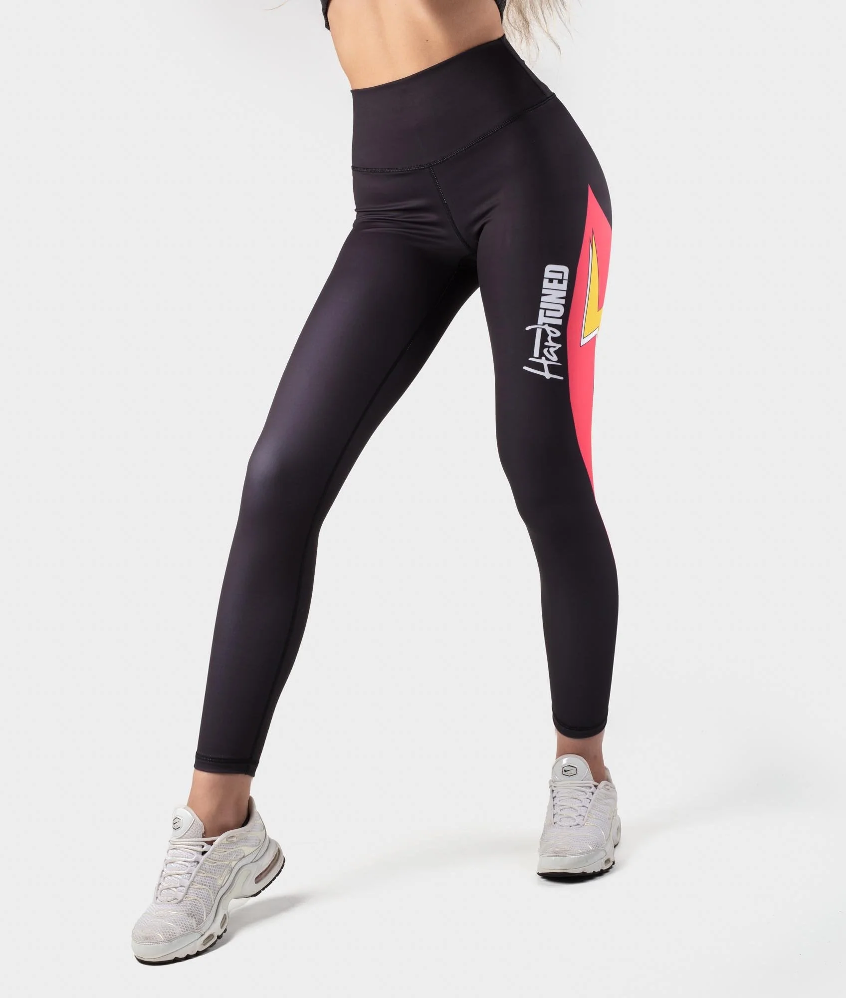 Hunter Taylor x Hardtuned Leggings - Image 5