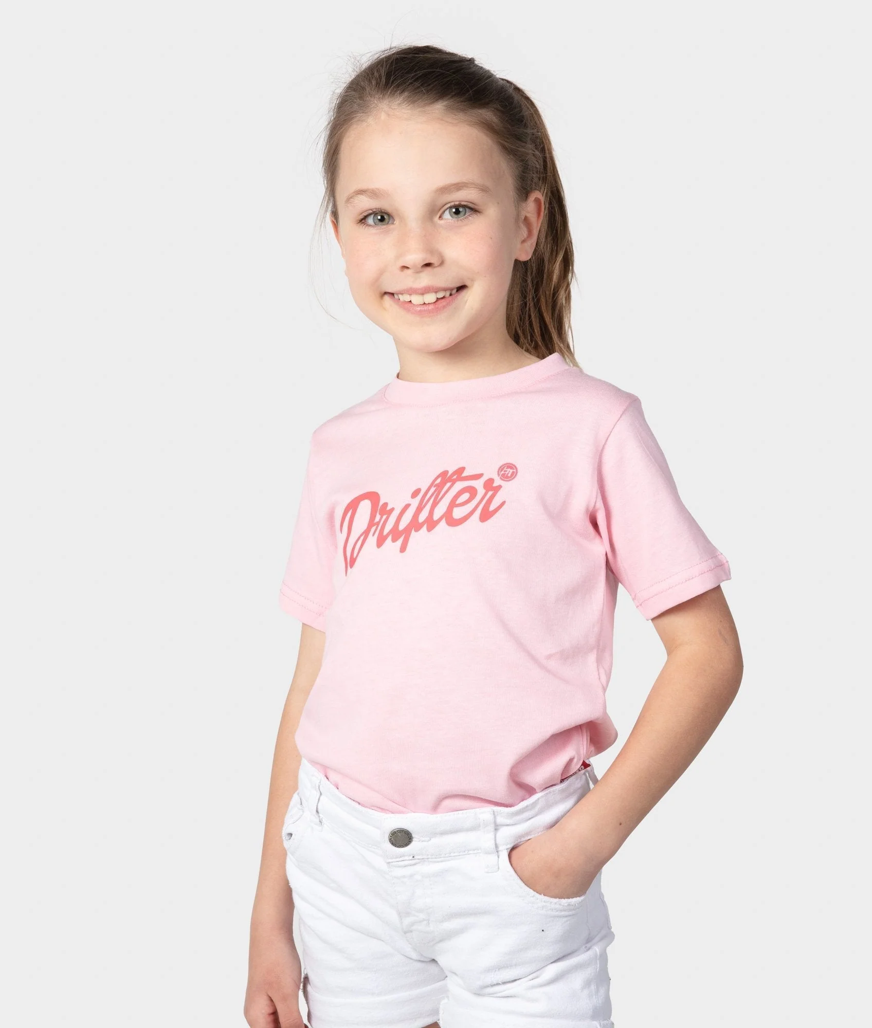 Kids Drifter Tee - Image 6
