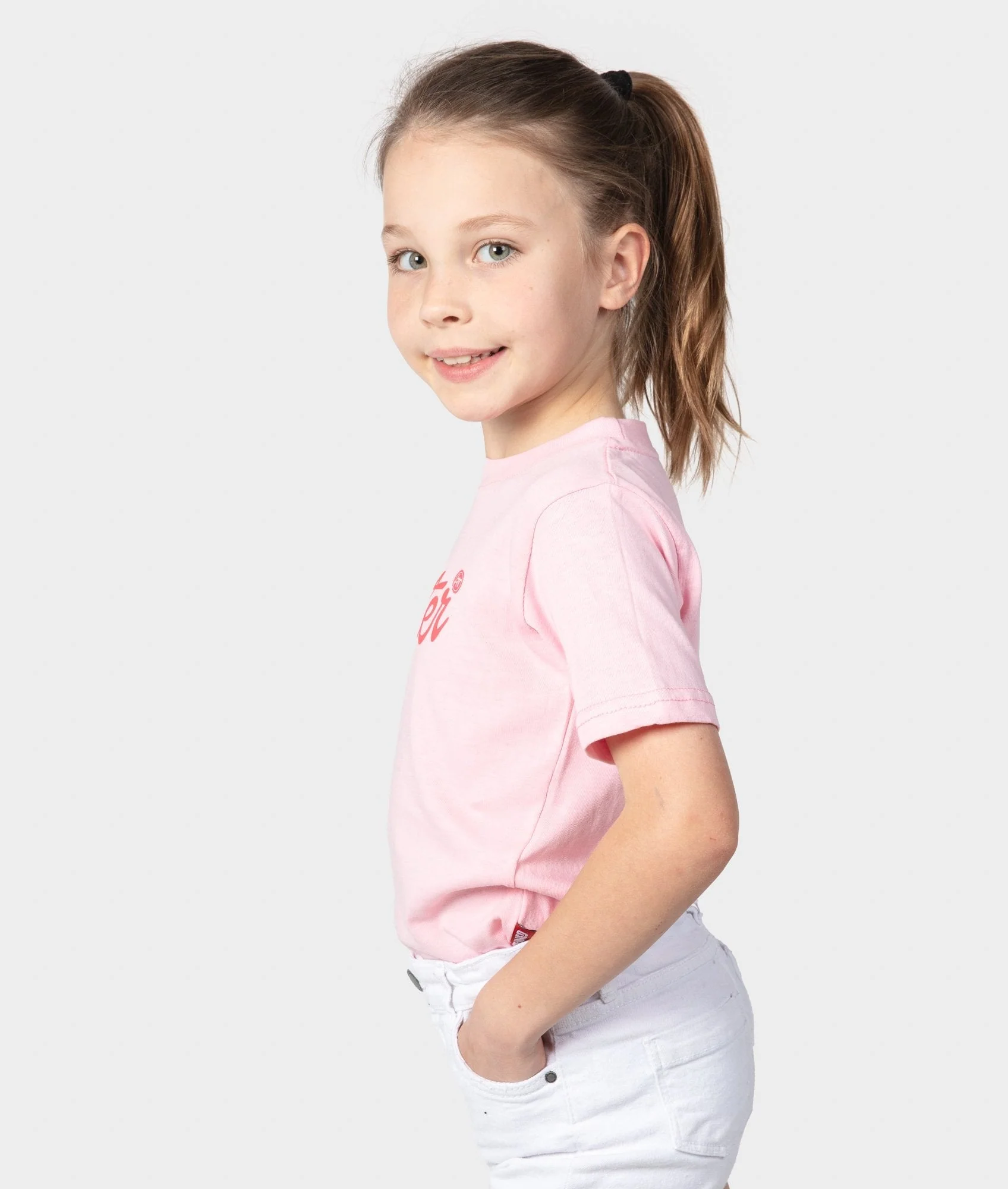 Kids Drifter Tee - Image 7