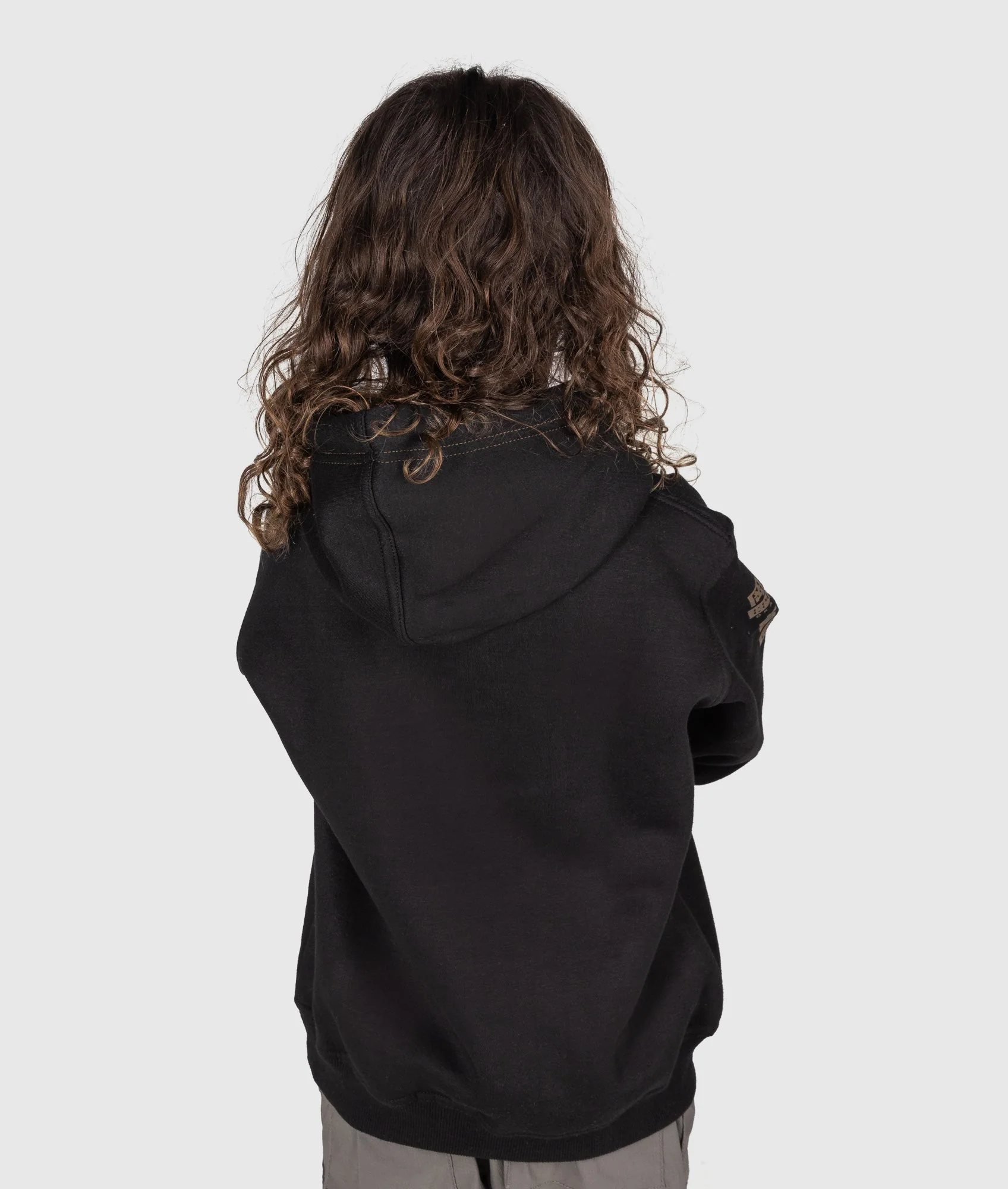 Kids HTXJPN Hoodie - Image 6
