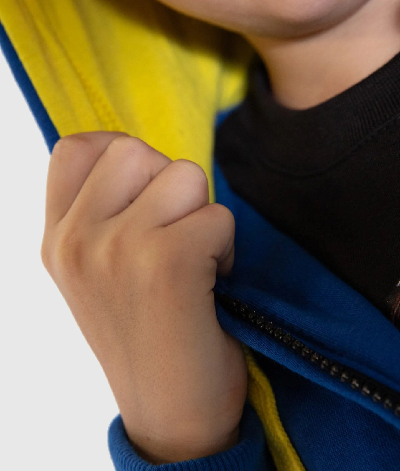 Kids Subaru WRX Hoodie - Image 5