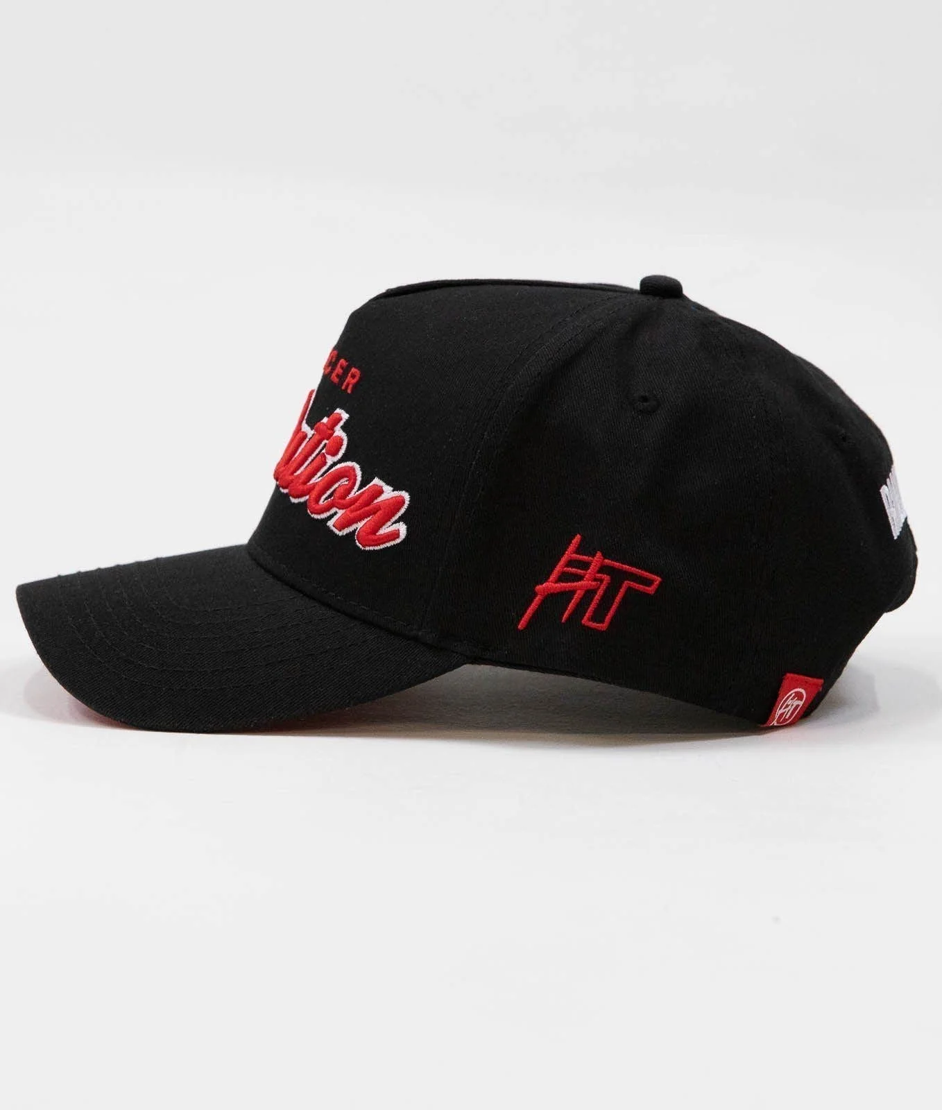 Evolution Cap - Image 3