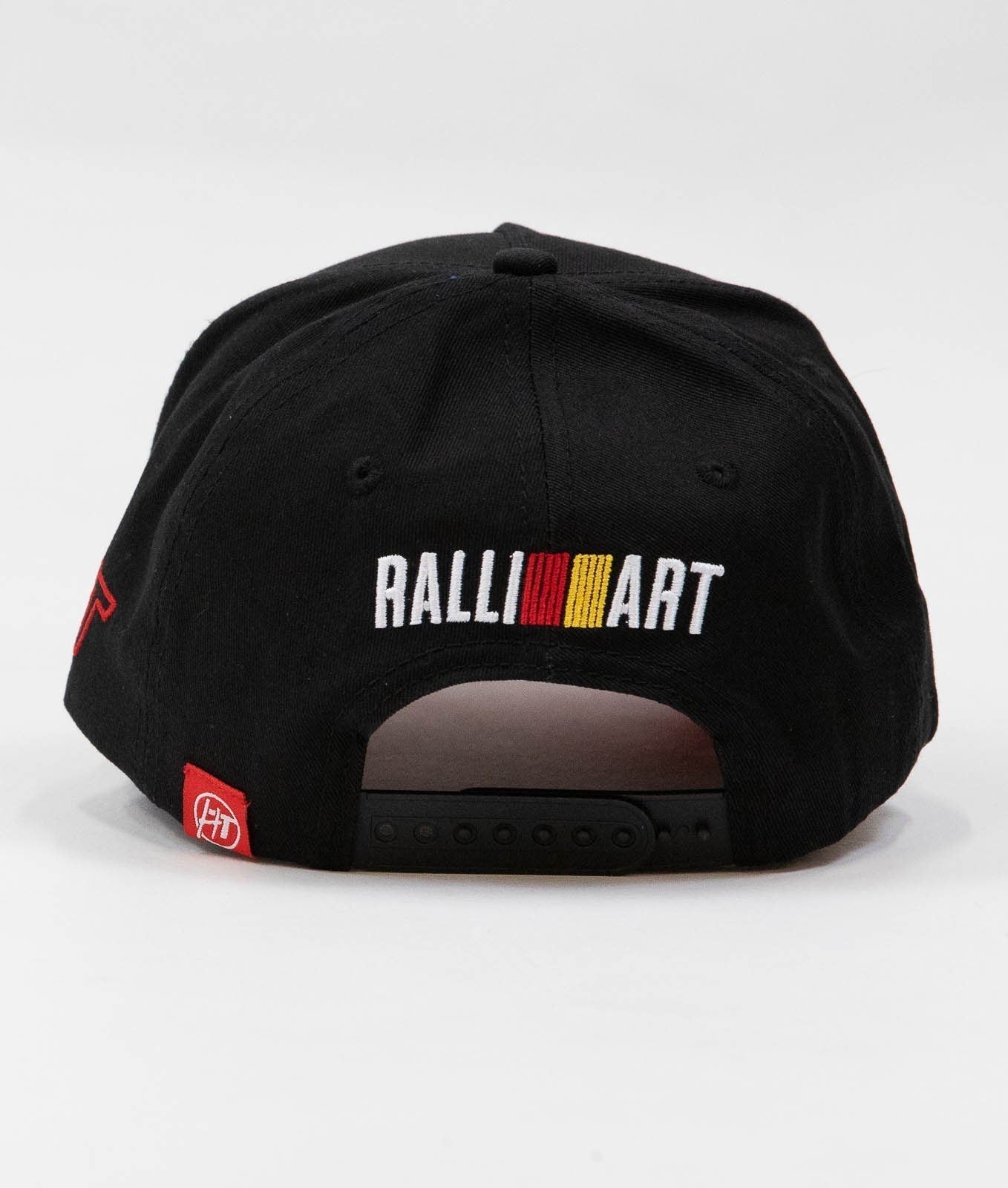 Evolution Cap - Image 4