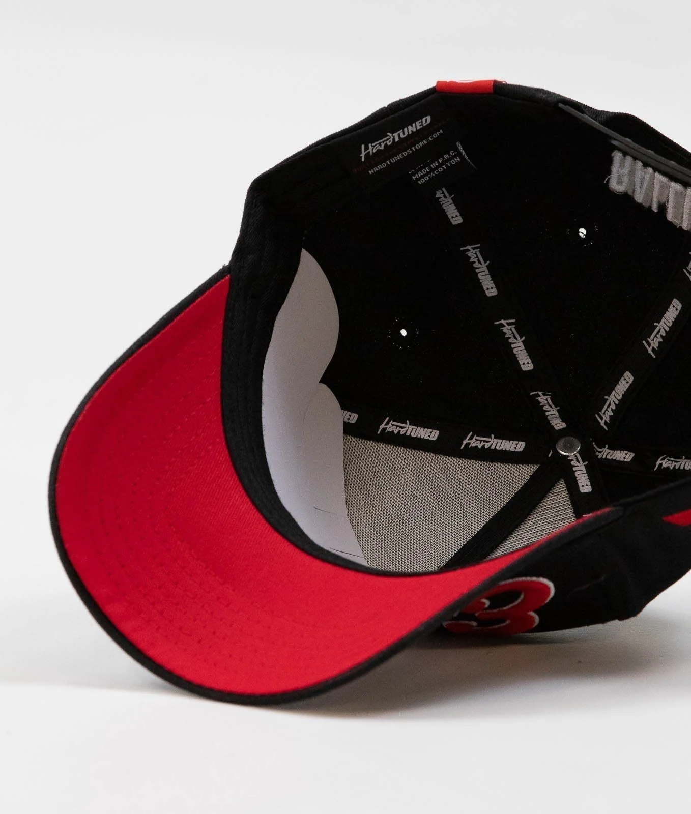 Evolution Cap - Image 5