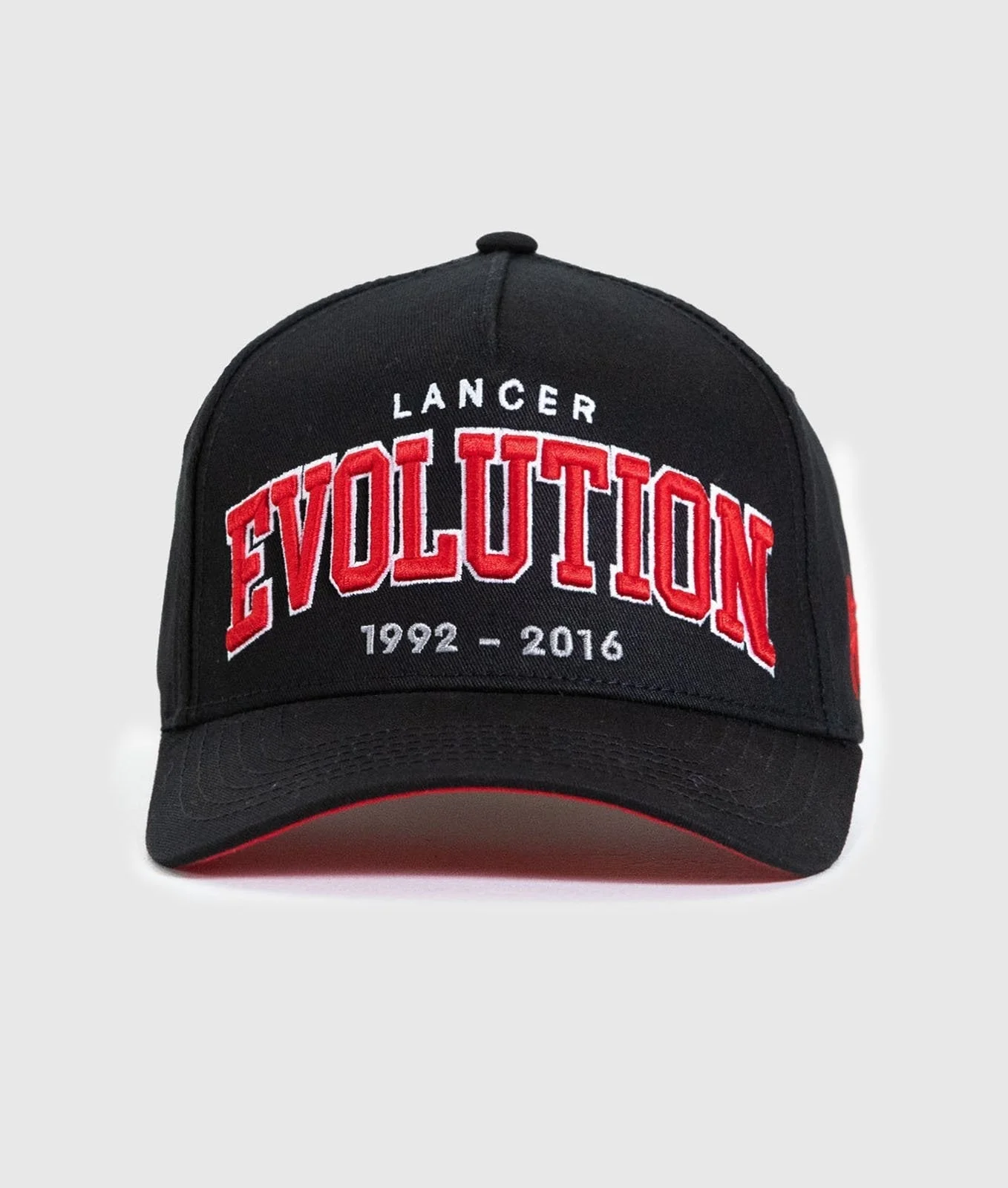 Evolution Varsity A-Frame Cap - Image 3