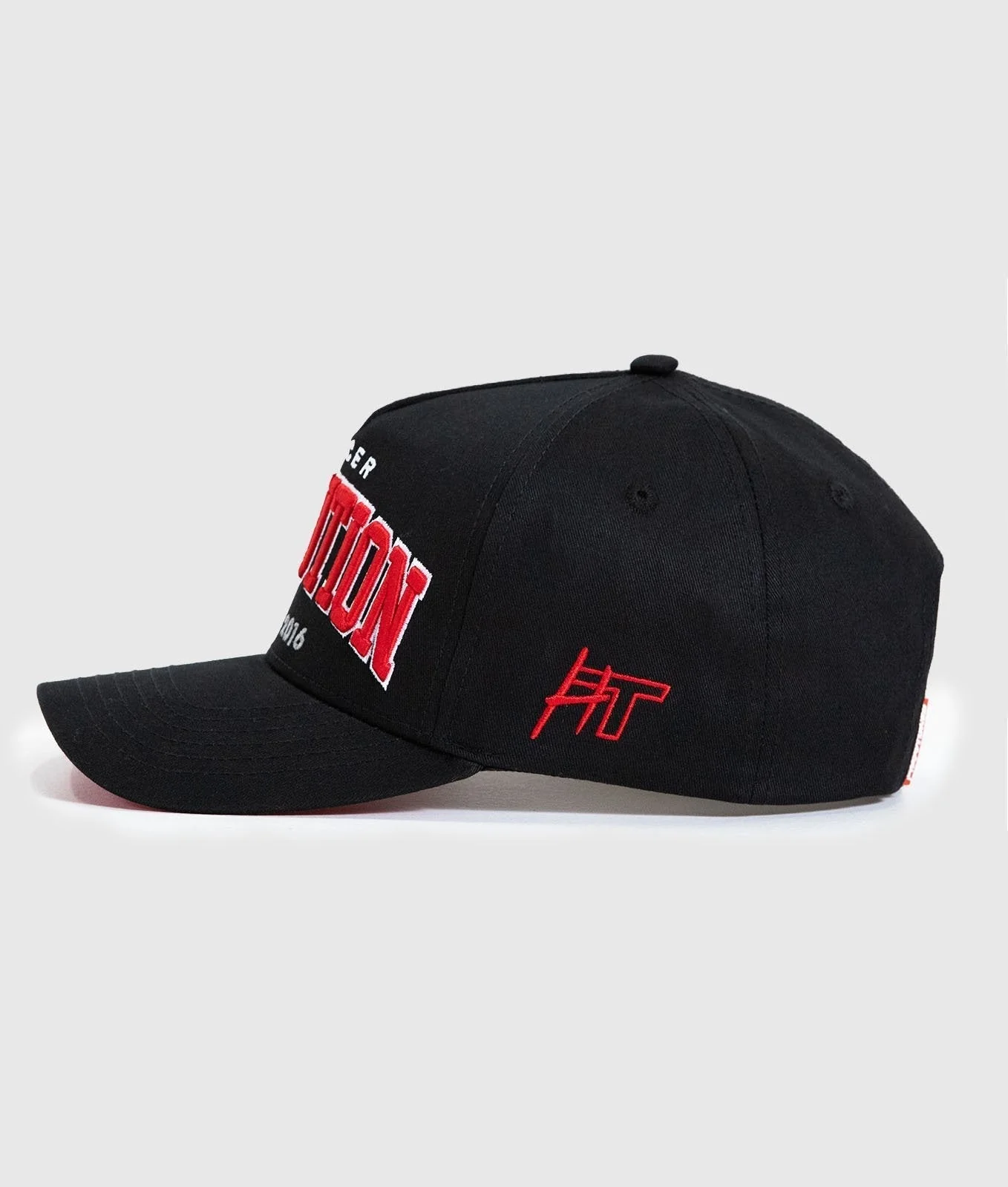 Evolution Varsity A-Frame Cap - Image 4