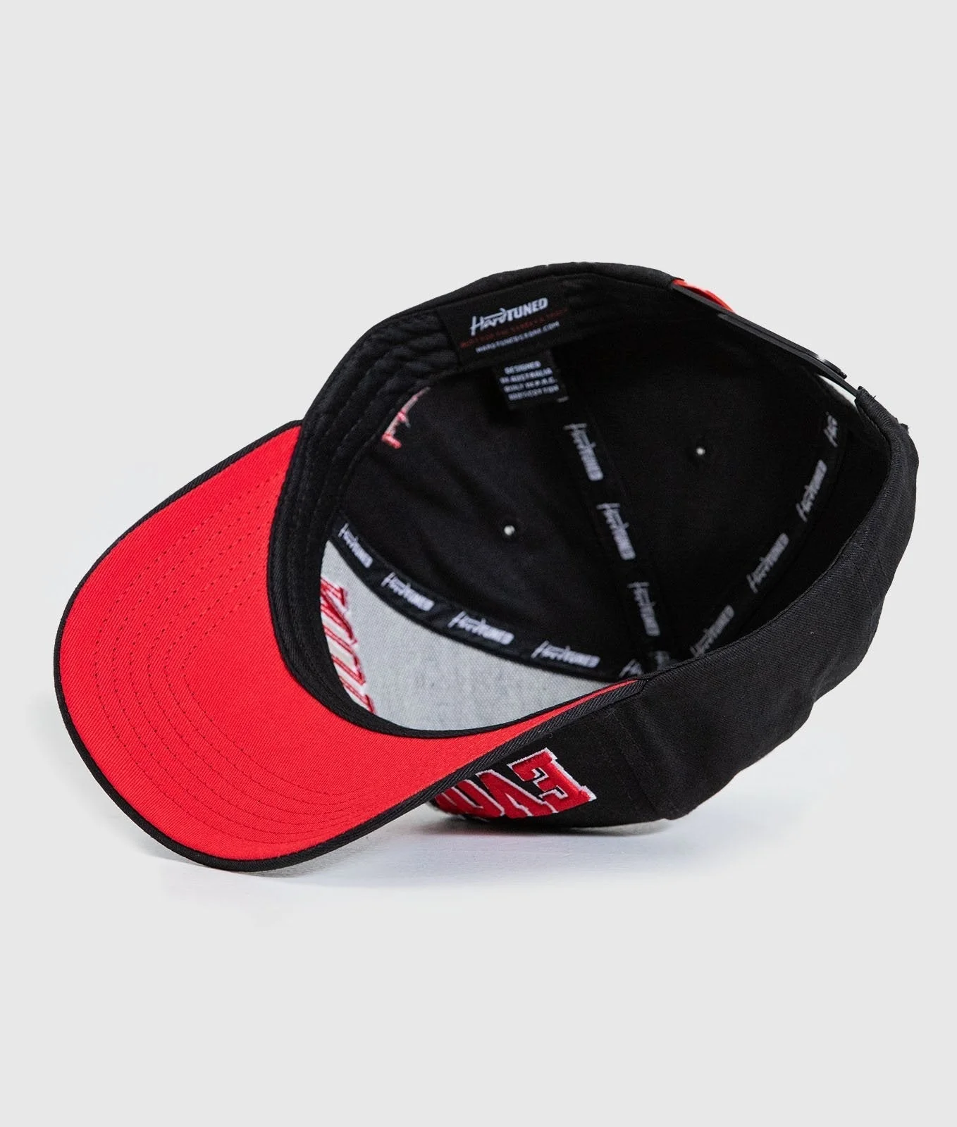 Evolution Varsity A-Frame Cap - Image 5