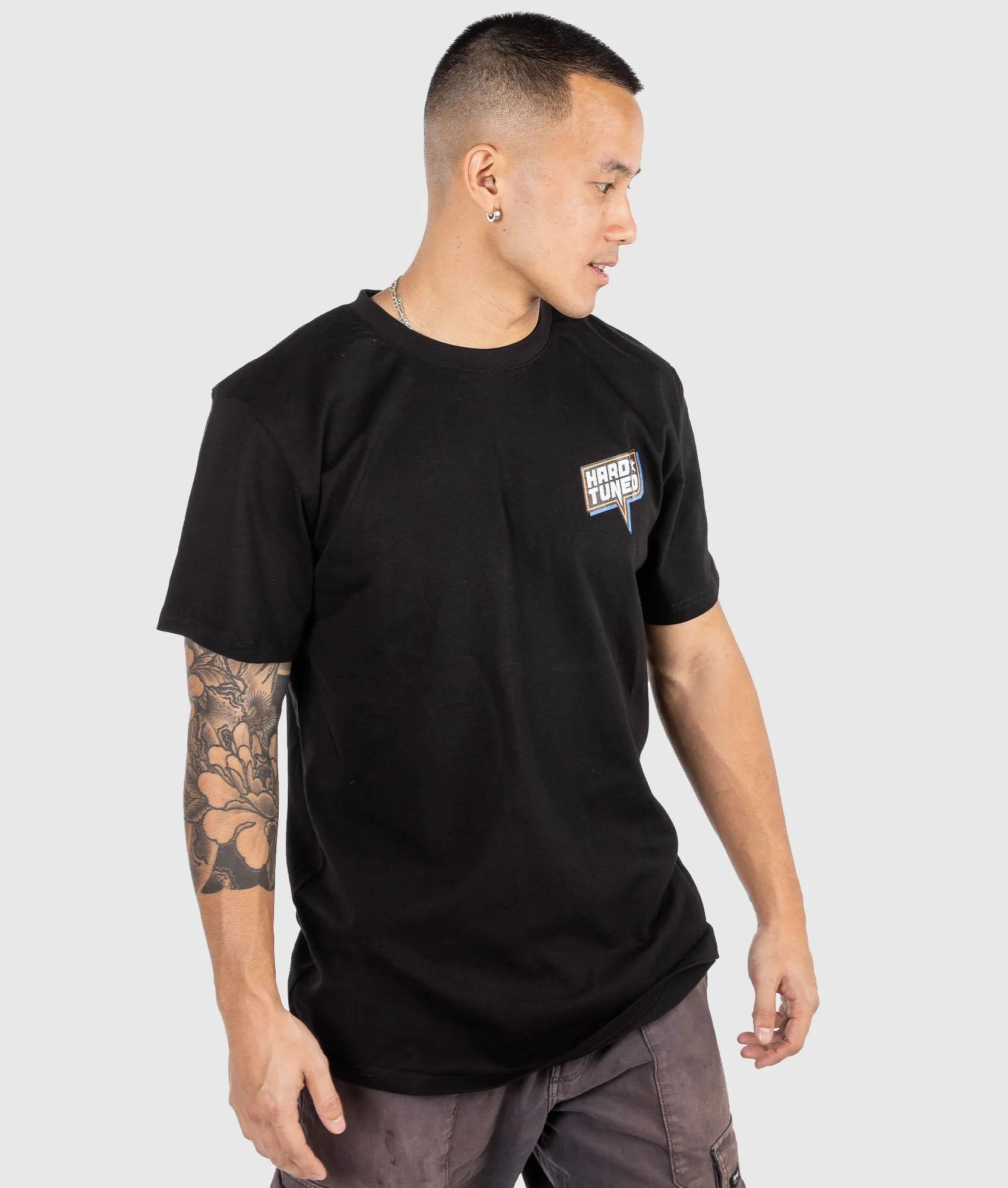 Nissan 350Z Fragment Tee - Image 5