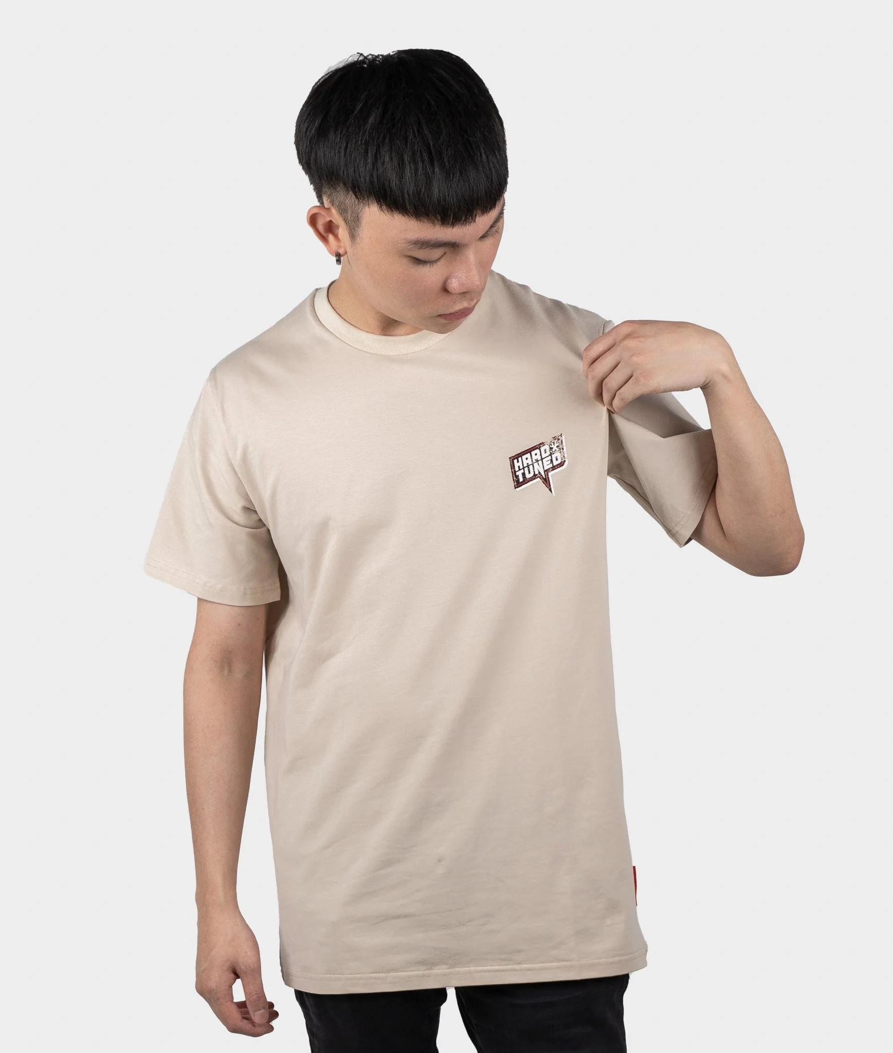 Nissan Hakosuka Fragment Tee - Image 3