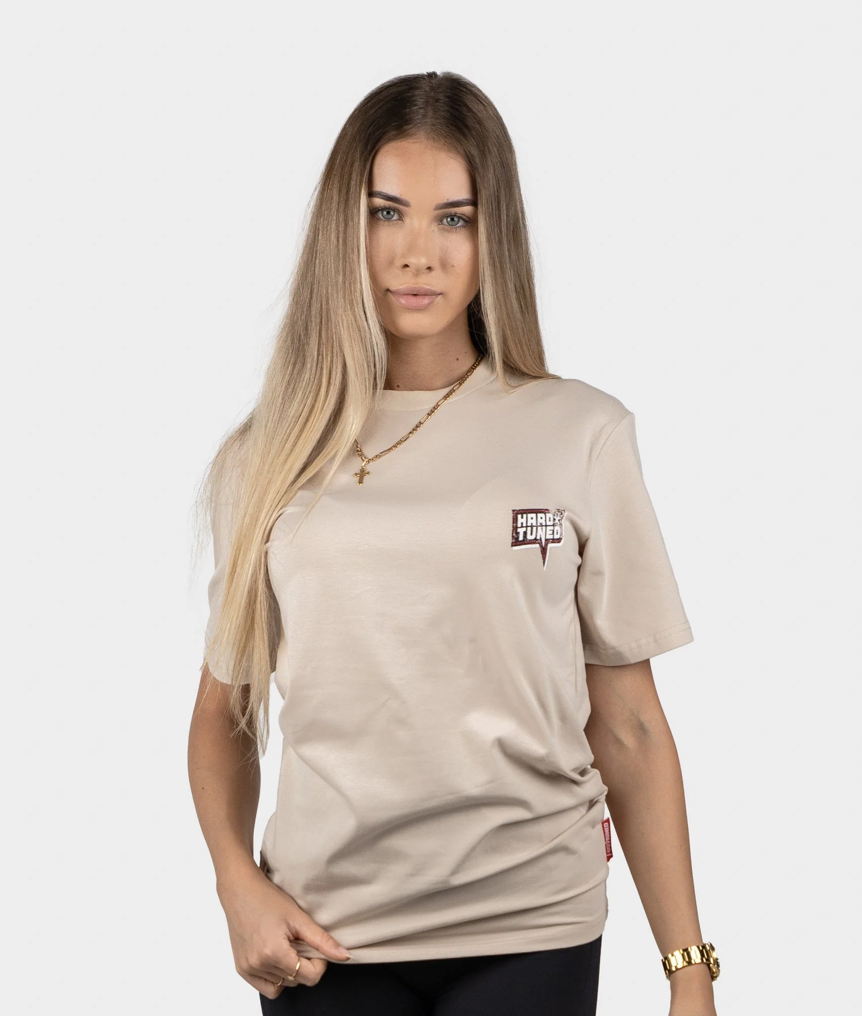 Nissan Hakosuka Fragment Womens Tee - Image 3