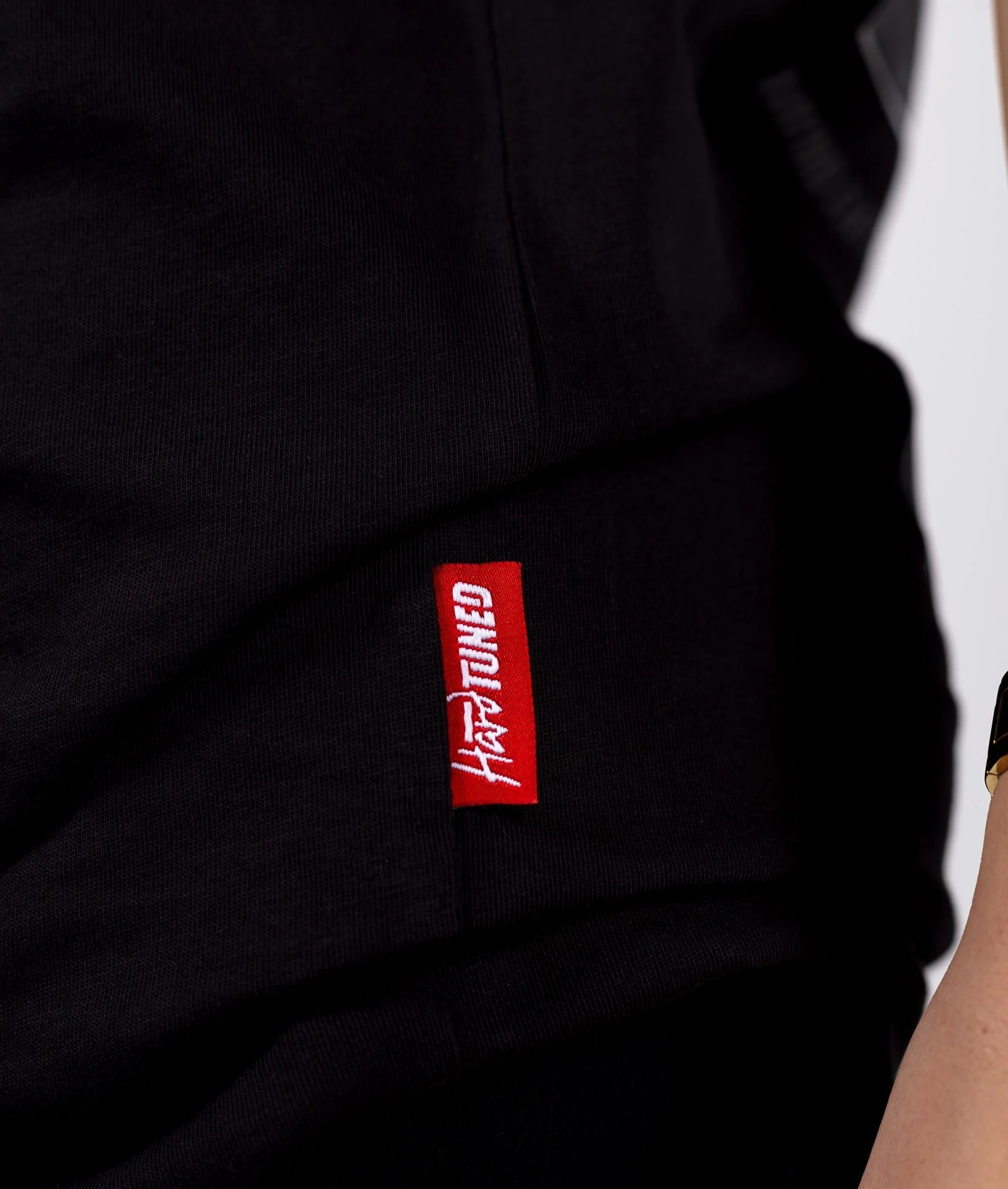Nissan R32 GTR Fragment Womens Tee - Image 5