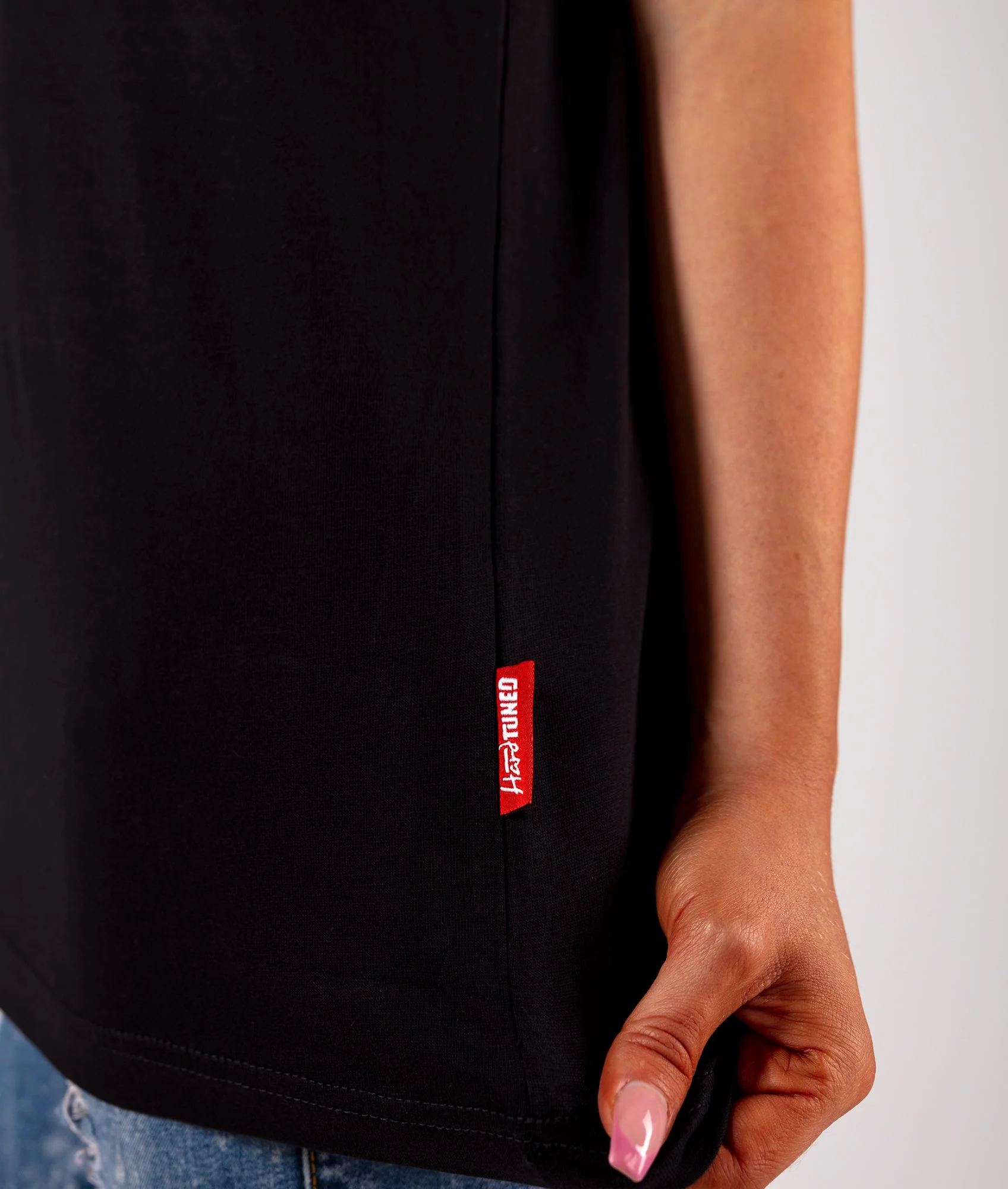Nissan R33 GTR Fragment Womens Tee - Image 6