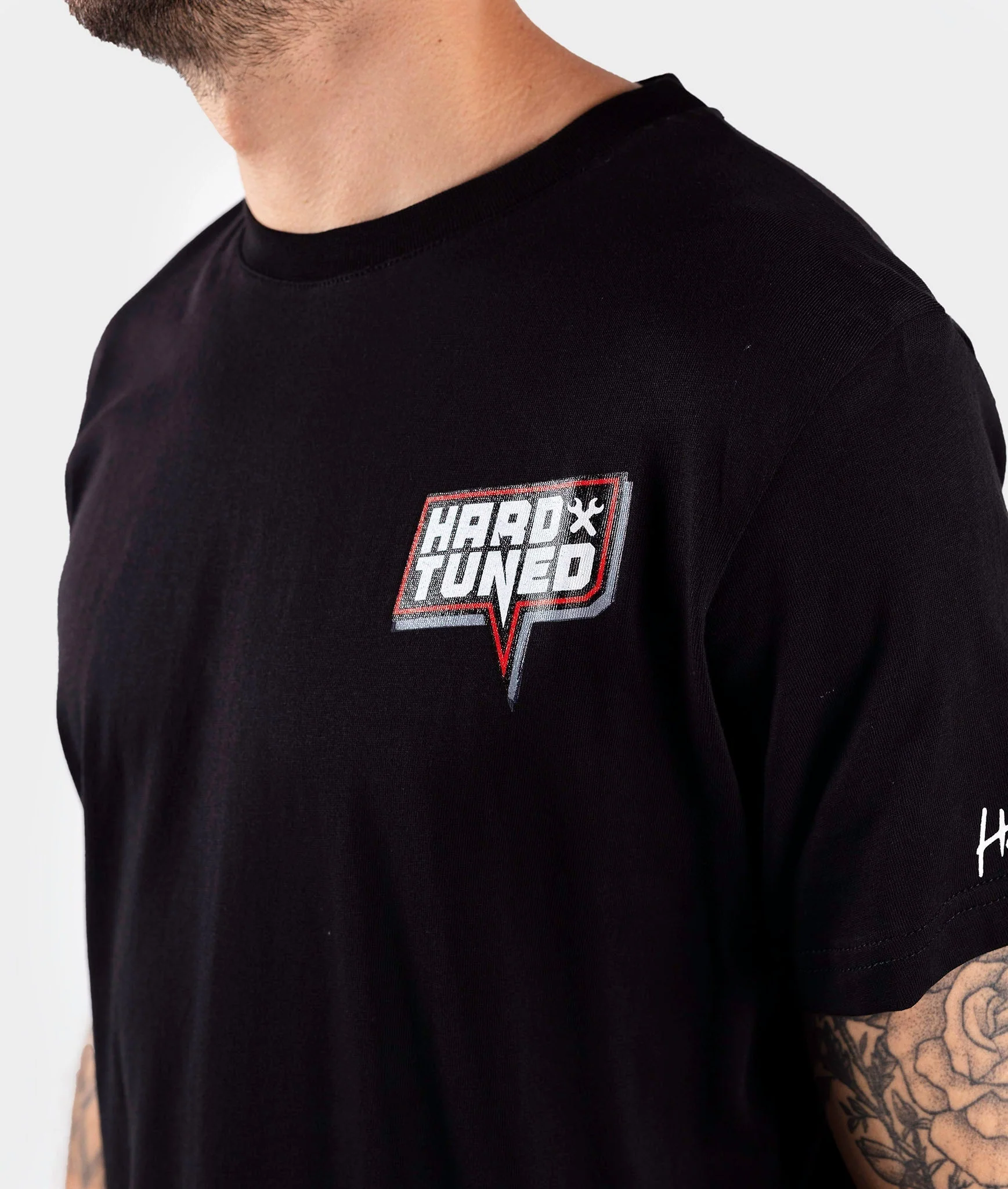 Nissan R35 GTR Fragment Tee - Image 3