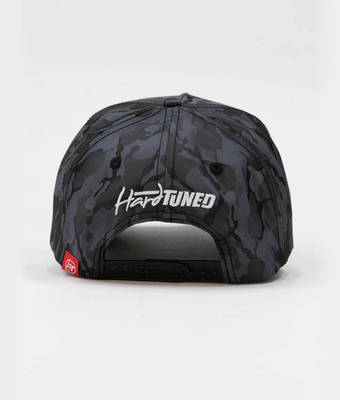 Nissan Silvia Camo A-Frame Cap - Image 5