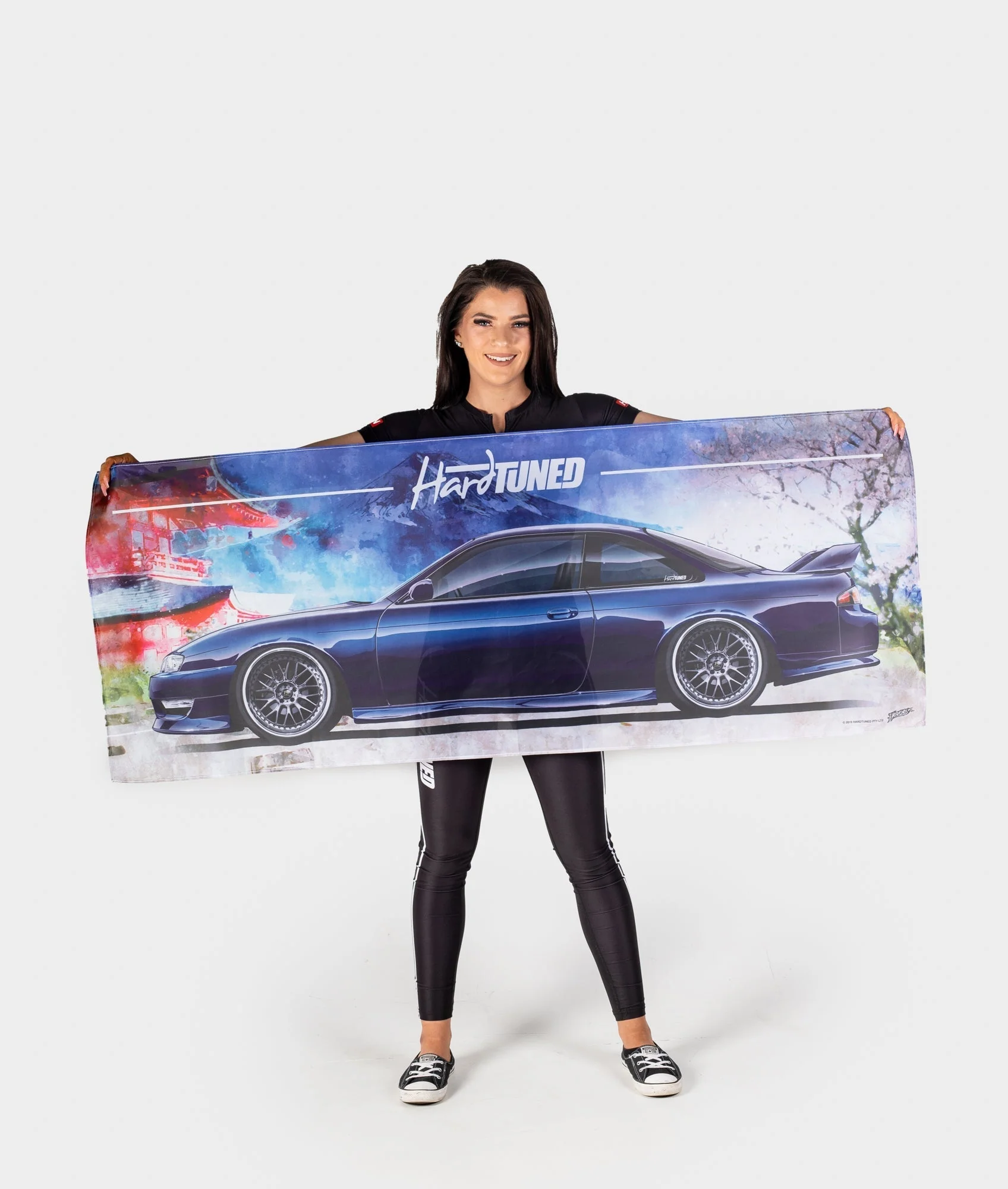 Nissan Silvia S14 Kouki Bundle - Image 5