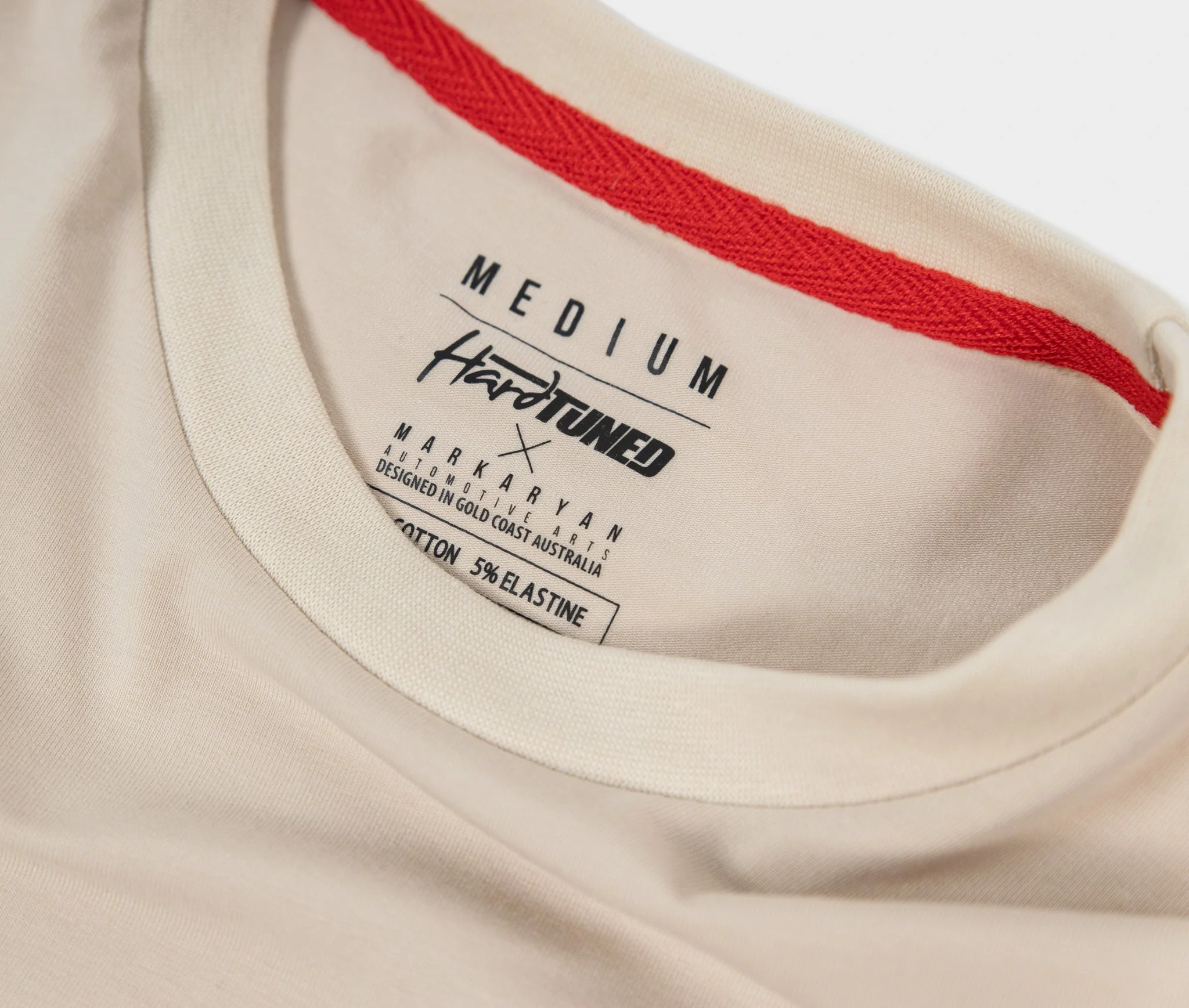 RWB Porsche Fragment Womens Tee - Image 6