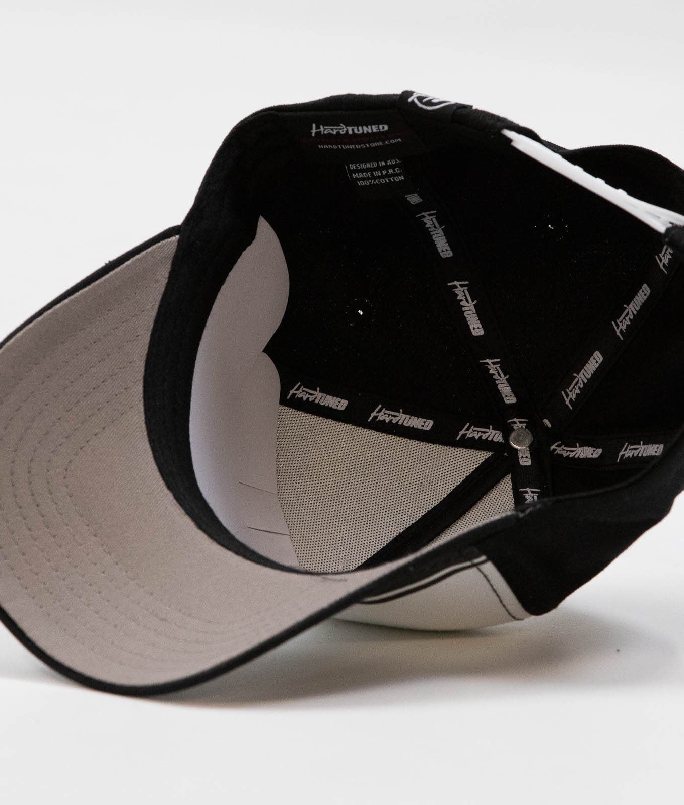 Toyota AE86 Trueno A-Frame Cap - Image 5