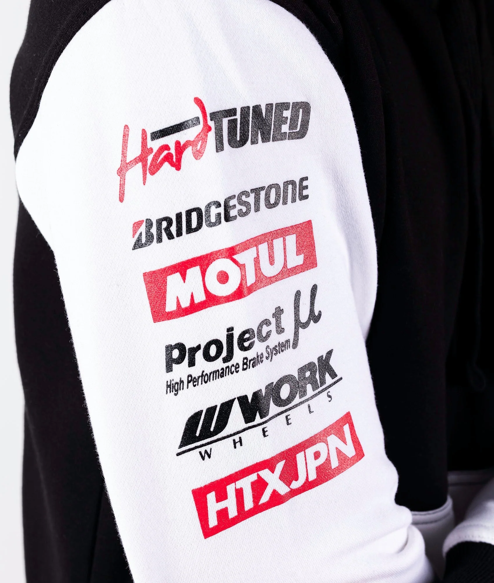 Toyota AE86 Trueno Pullover Hoodie - Image 5