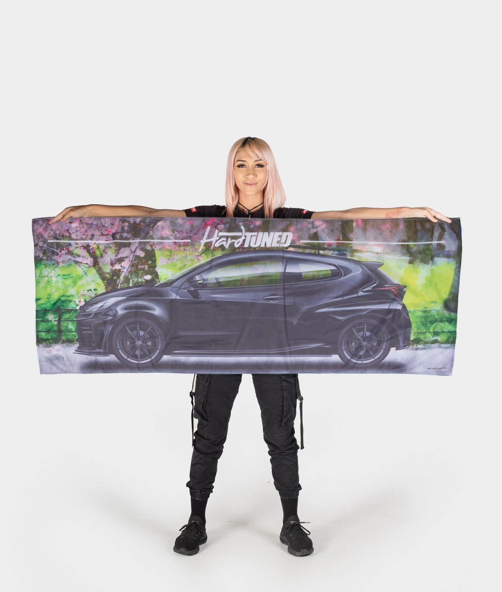 Toyota GR Yaris Bundle - Image 4