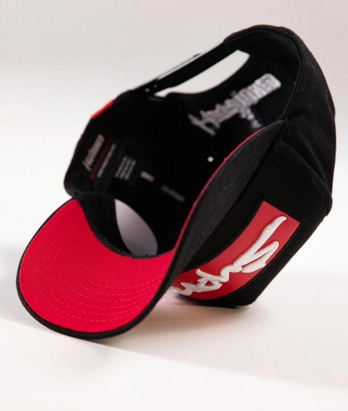 Toyota Supra A-Frame Cap - Image 4