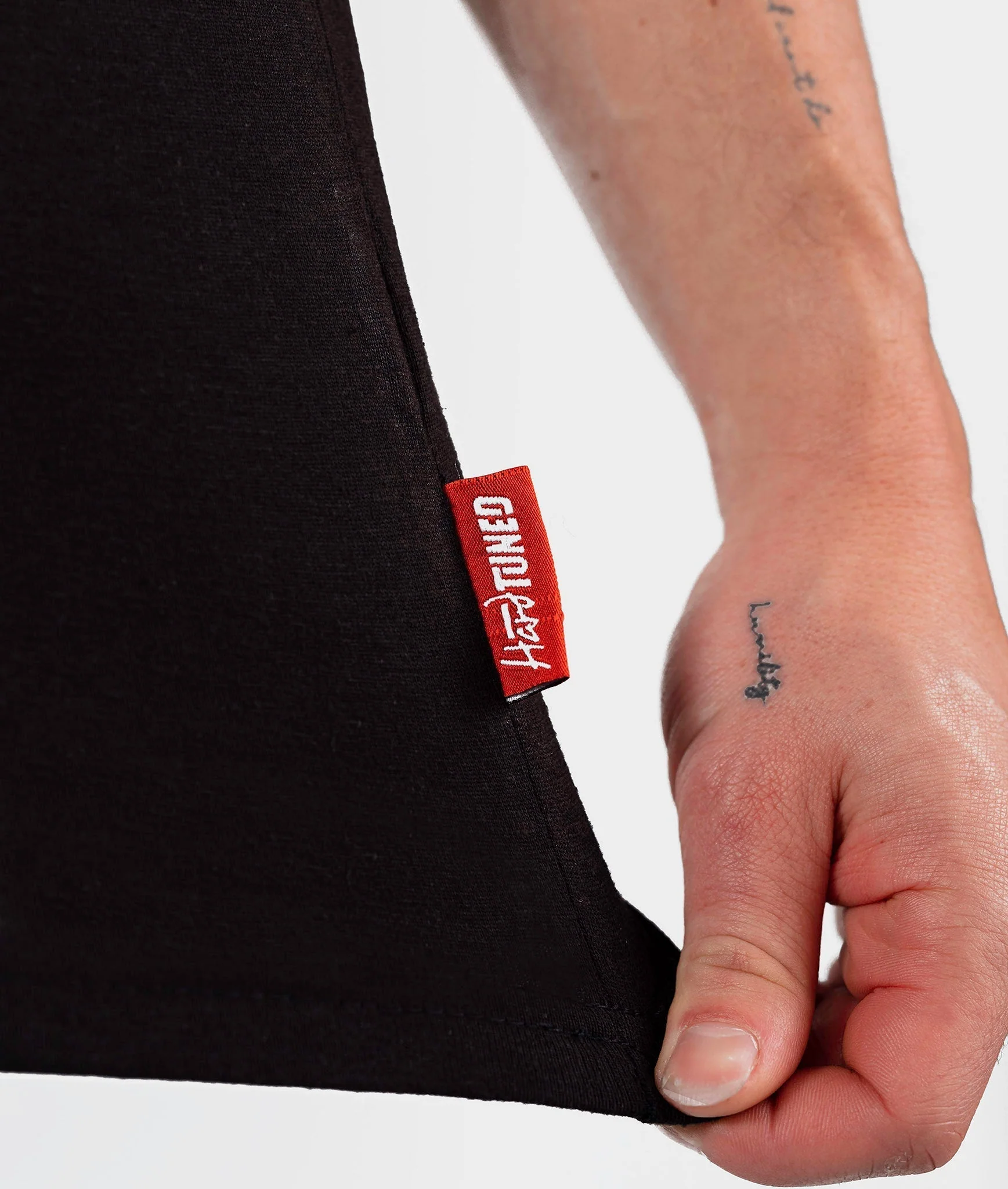 Toyota Supra MKIV Fragment Tee - Image 4