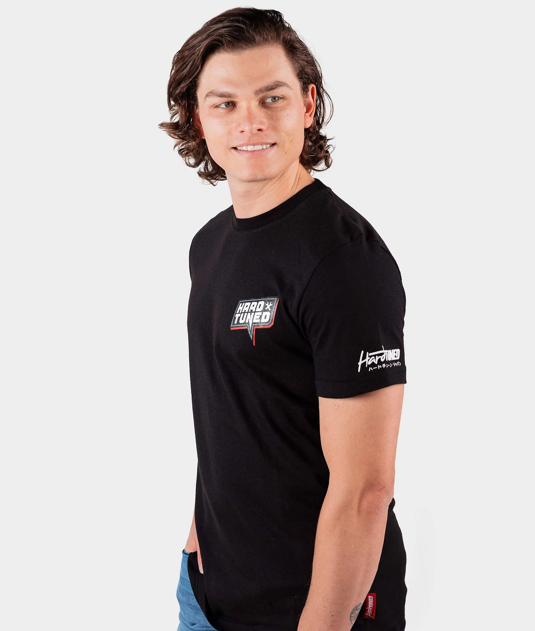 Toyota Supra MKIV Fragment Tee - Image 6