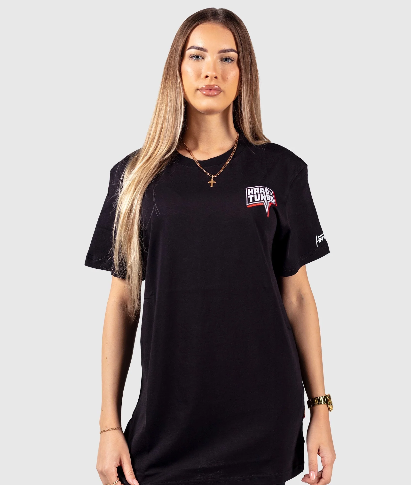 Toyota Supra MKV Fragment Womens Tee - Image 3