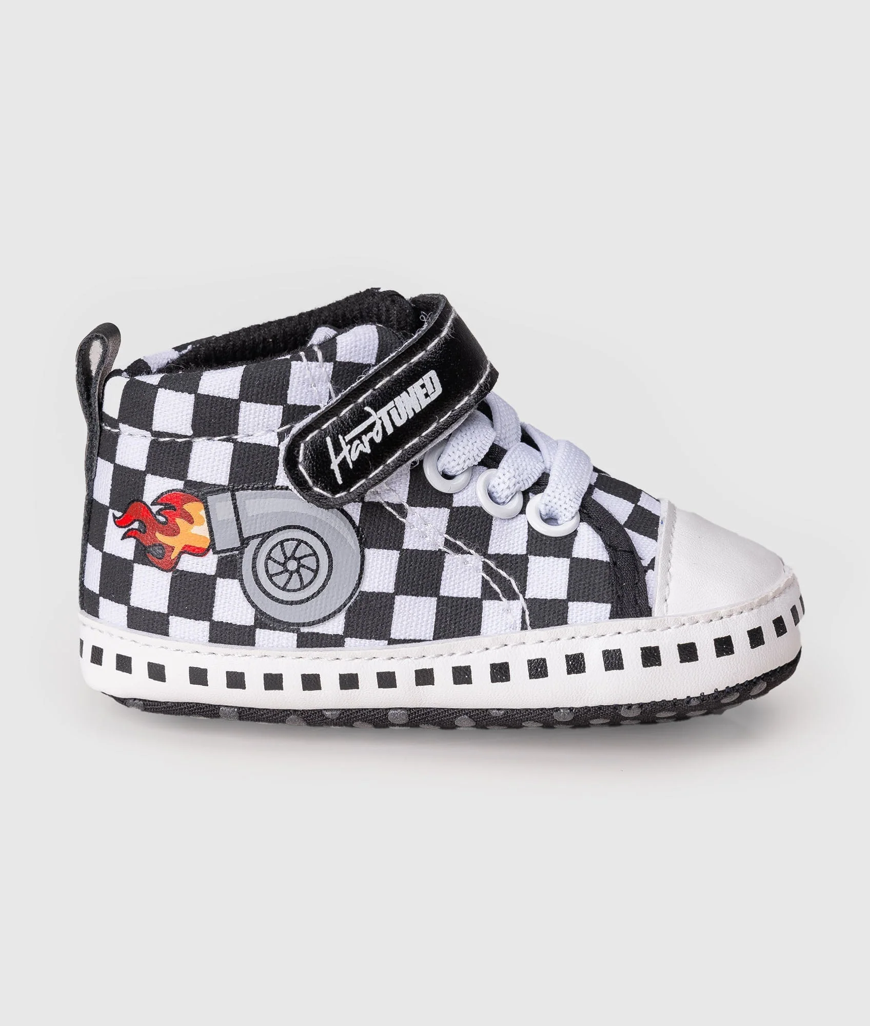 Boost Baby Shoes - Image 6