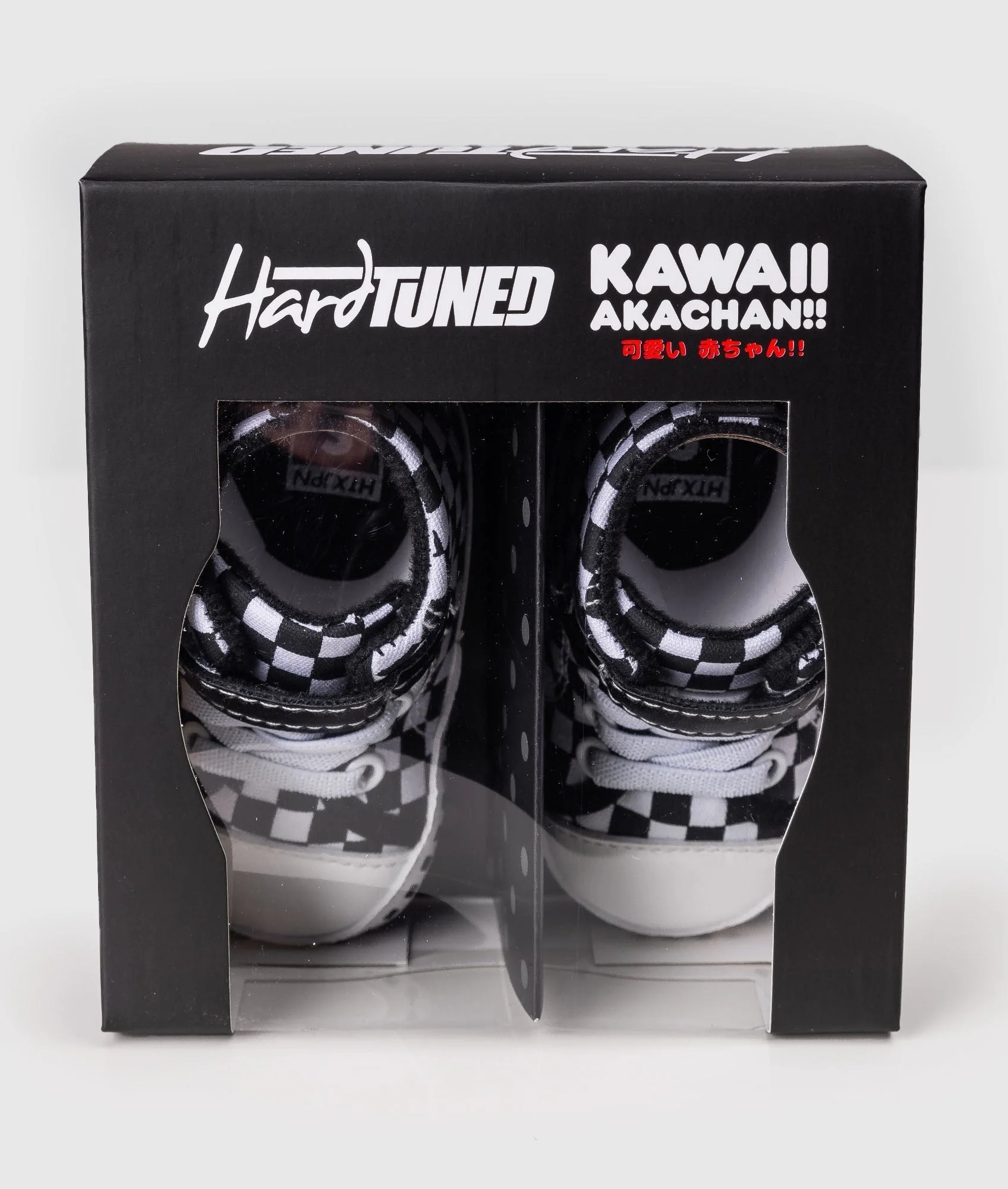 Boost Baby Shoes - Image 8