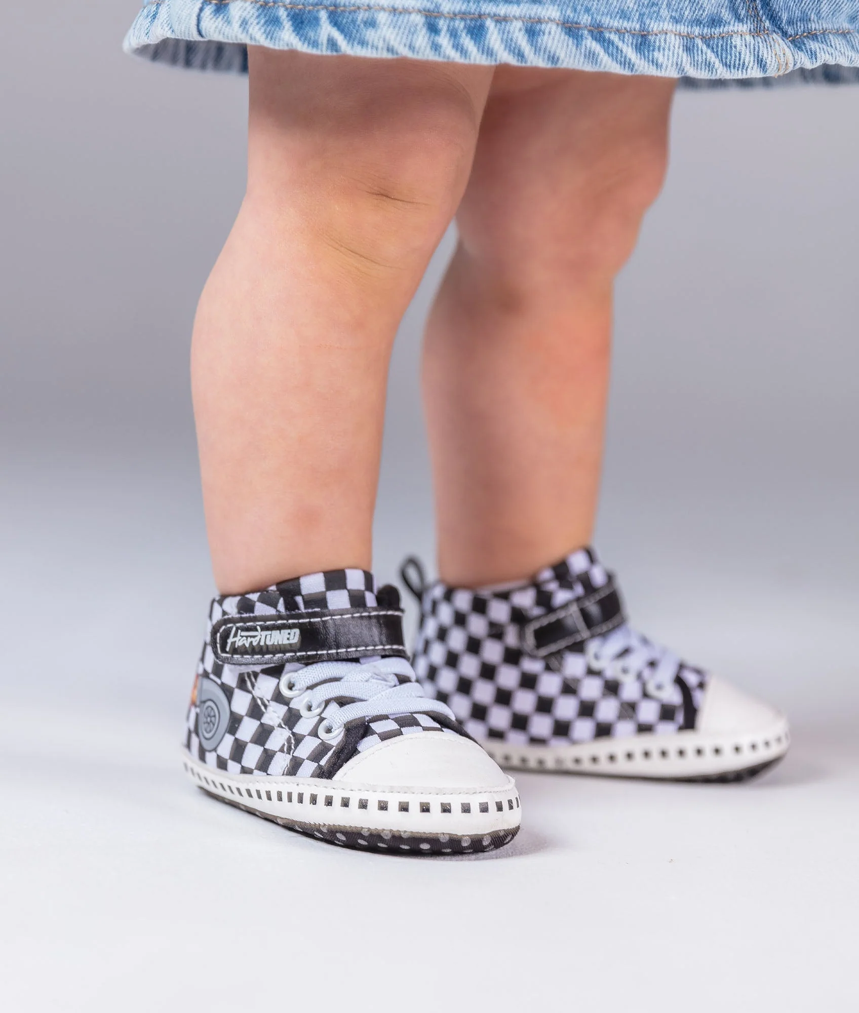 Boost Baby Shoes - Image 9